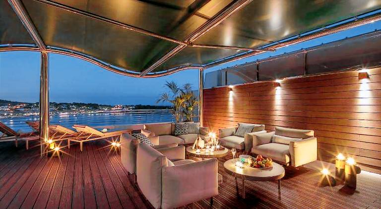 Alabriga Hotel & Spa GL — photo 3