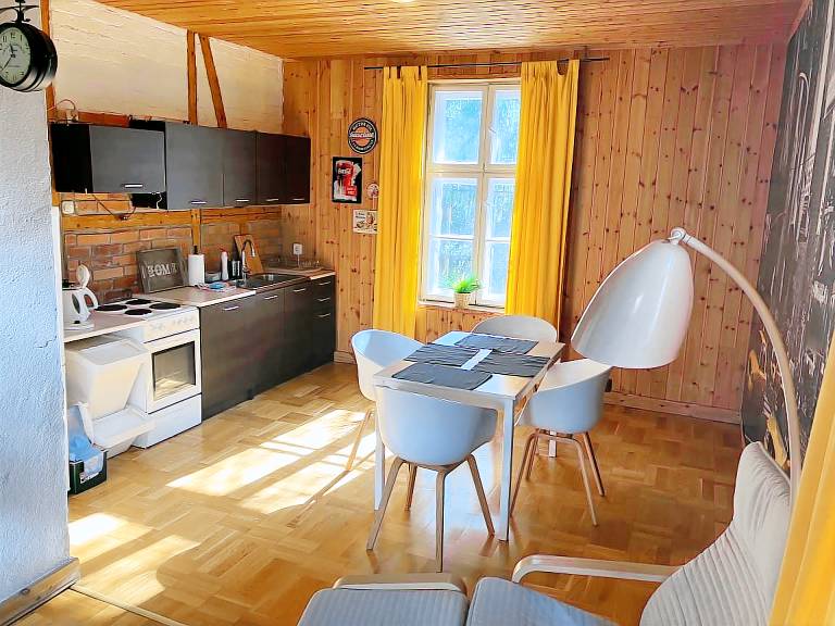 Apartament  Stronie Śląskie