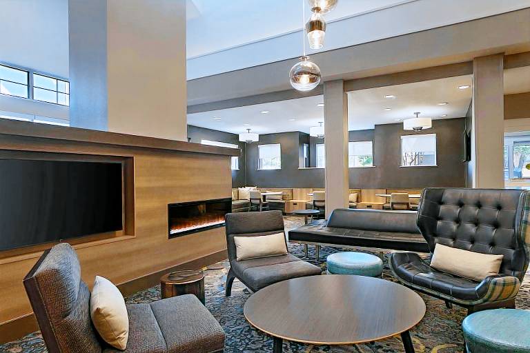 Residence Inn by Marriott Dallas DFW Airport South/Irving — photo 2