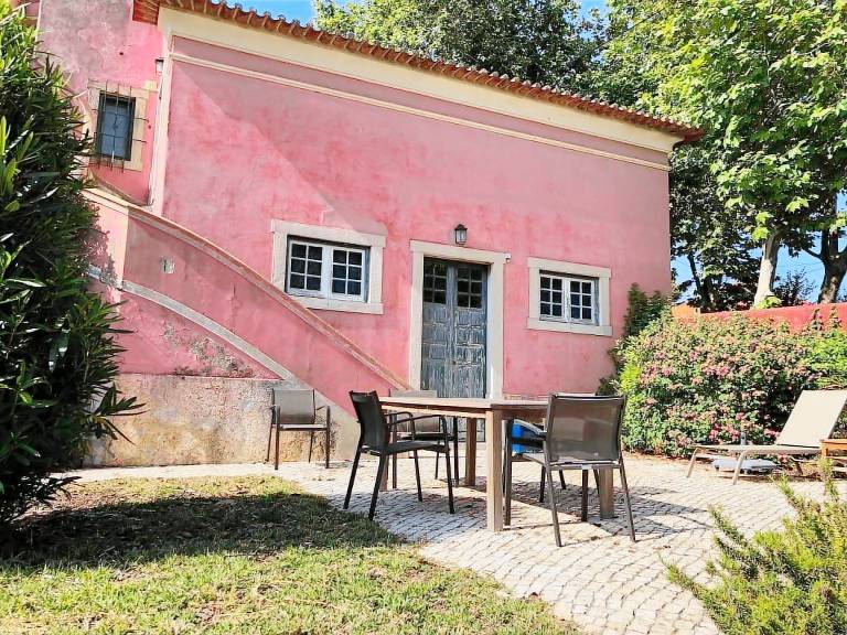 Apartamento  Carcavelos