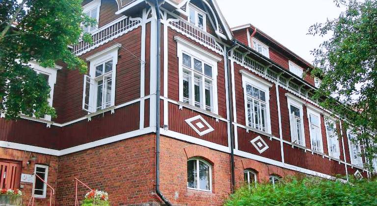 Porvoo Hostel in Porvoo