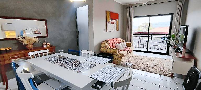 Apartamento Mongaguá