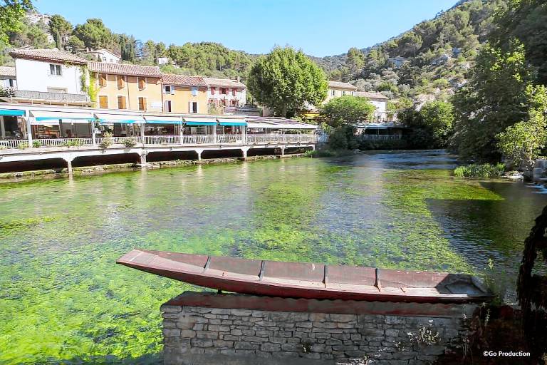 Villa L'Isle-sur-la-Sorgue