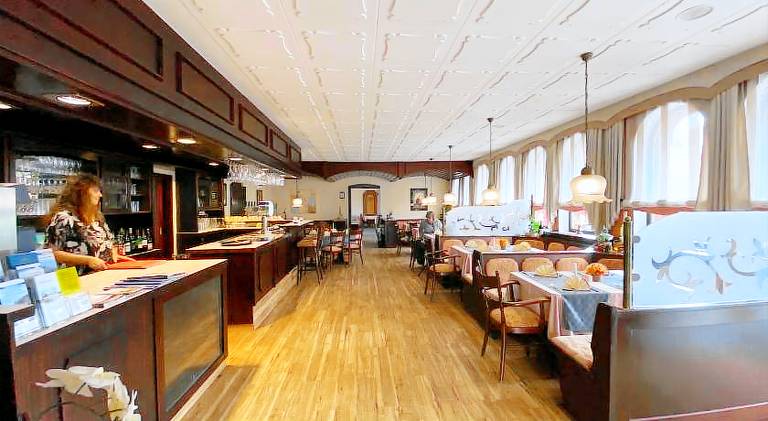 Hotel Herbstein — photo 3