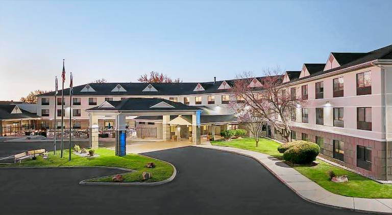 Holiday Inn Express Hotel & Suites Montrose - Black Canyon Area by IHG — photo 3