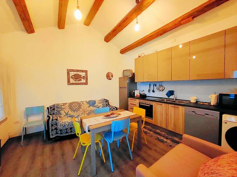 Rental apartment | Water view — photo 2