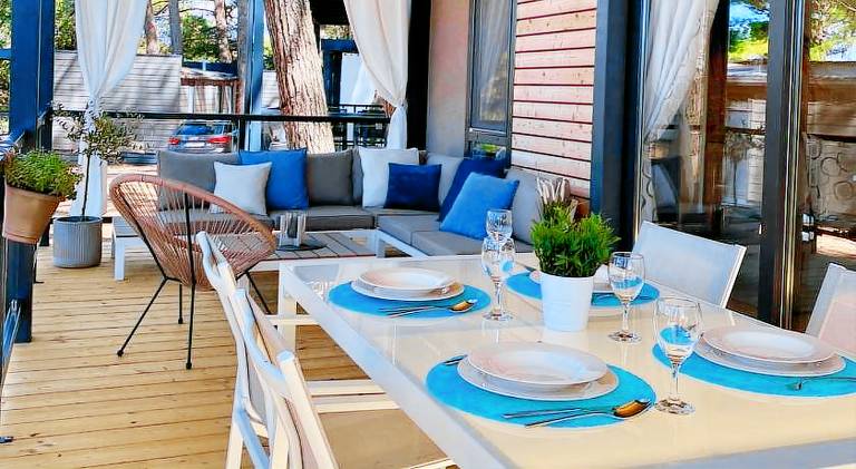 Peputo Luxury Residence & Mobile Homes — photo 5