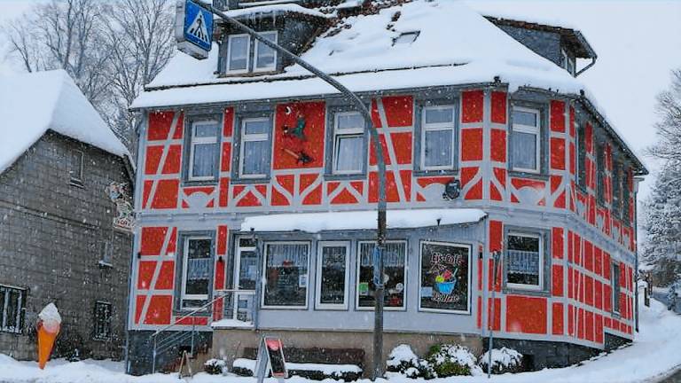 Ferienwohnung  Tanne