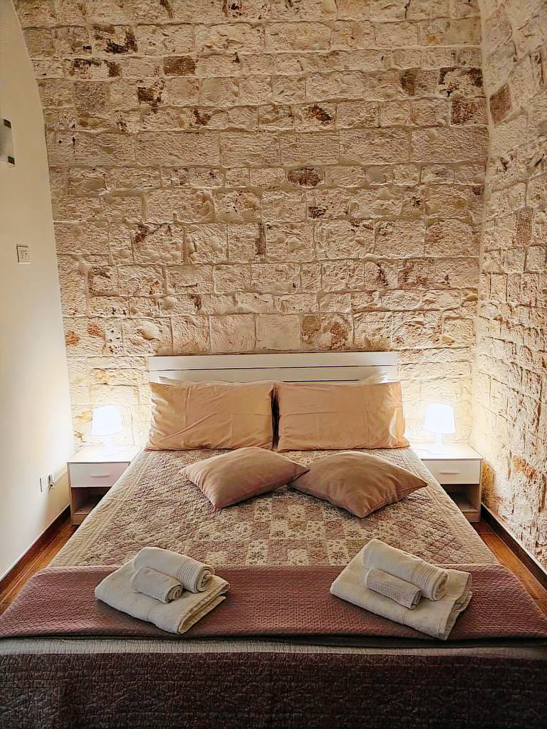 PietraRosa Apartment
