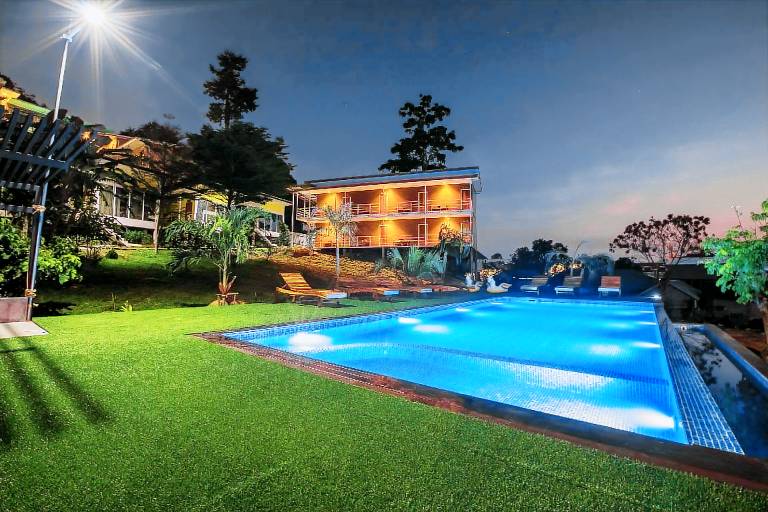 Resort Ko Phi Phi Don