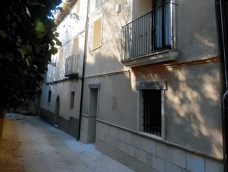 Casa Barbastro