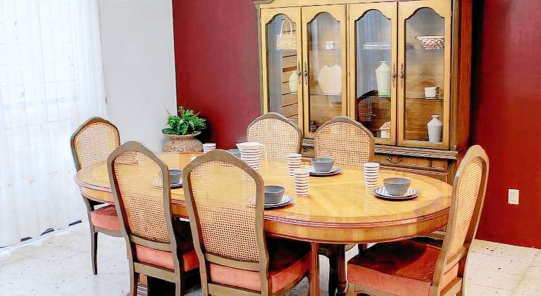 Vacation home with 4 rooms for 14 persons — photo 4