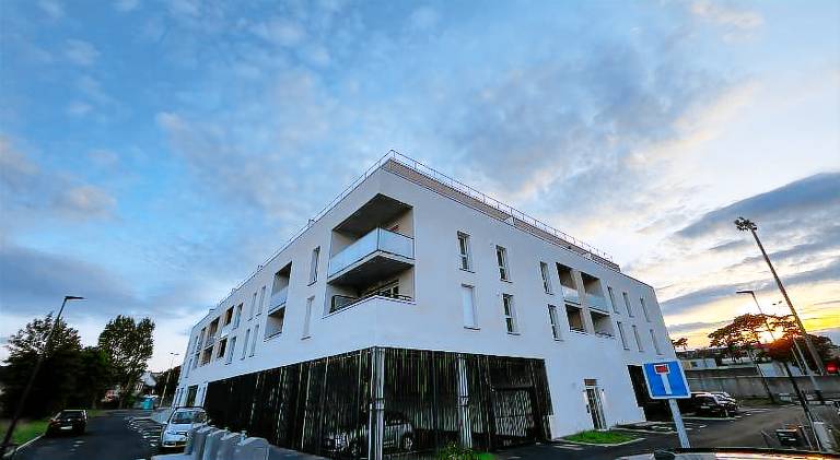 Rental apartment with 1 room for 4 persons — photo 3