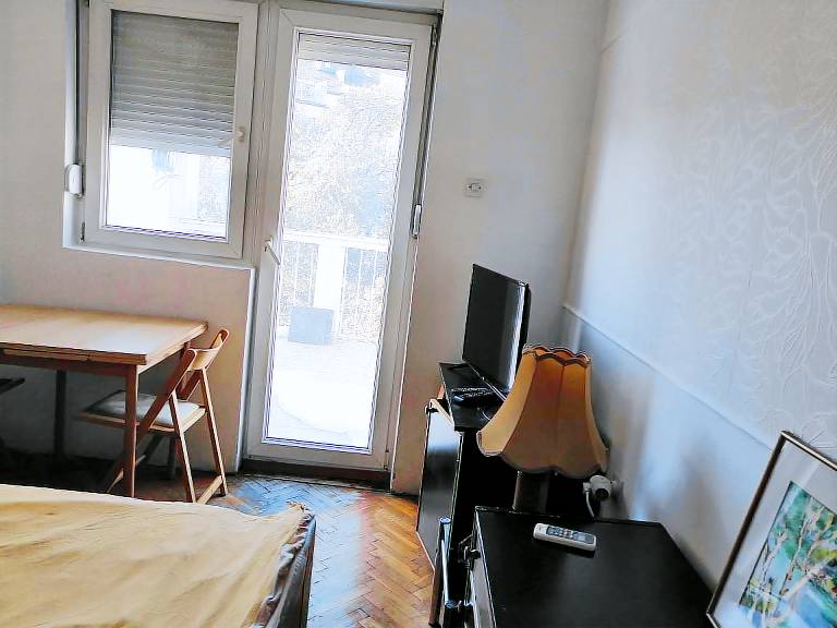 Appartement Palilula