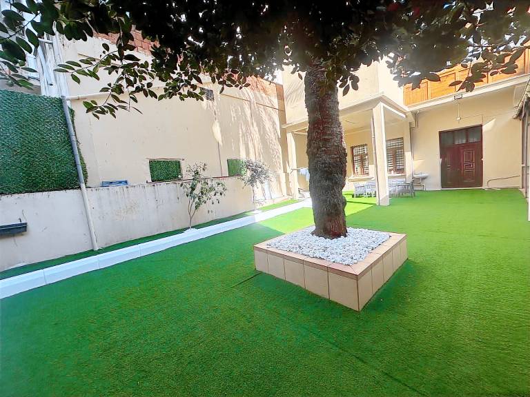 Appartement Antalya