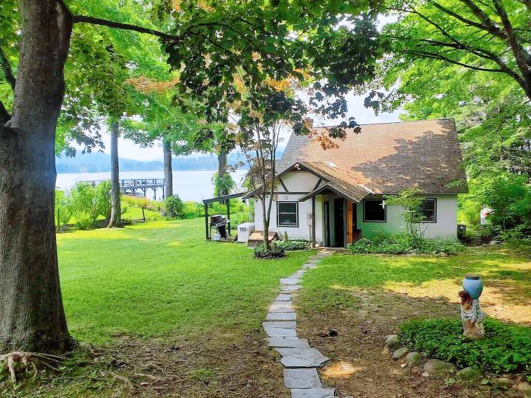 Cabin Rockhurst