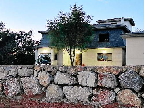 Villa Teruel