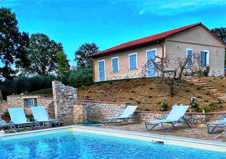 Private room Terni