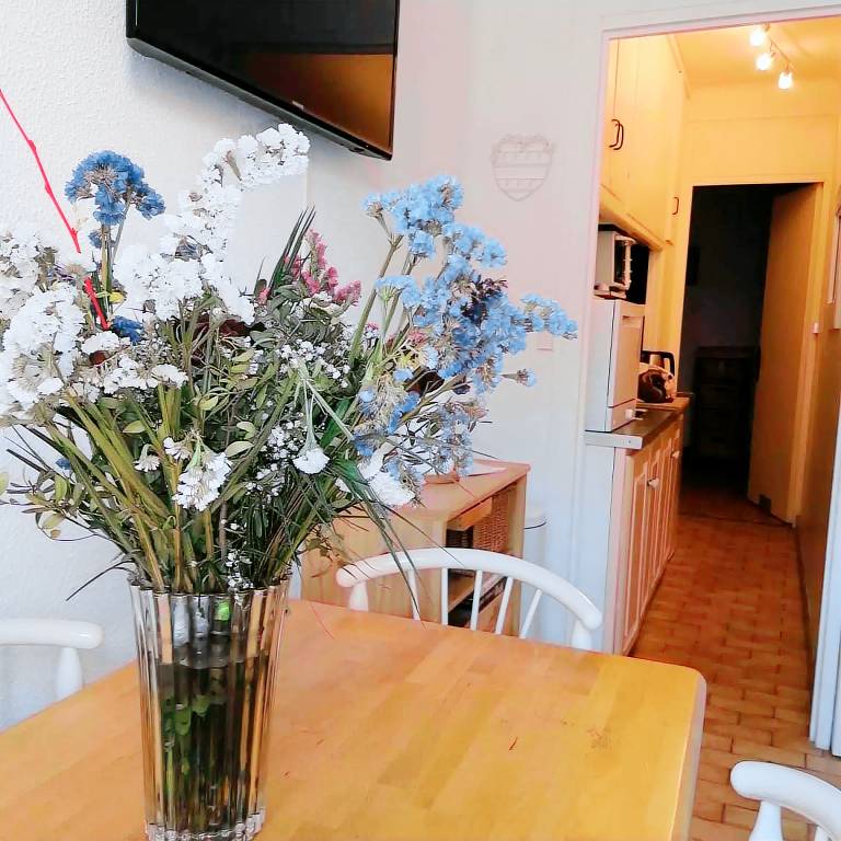 Rental apartment with 1 room for 3 persons — photo 3