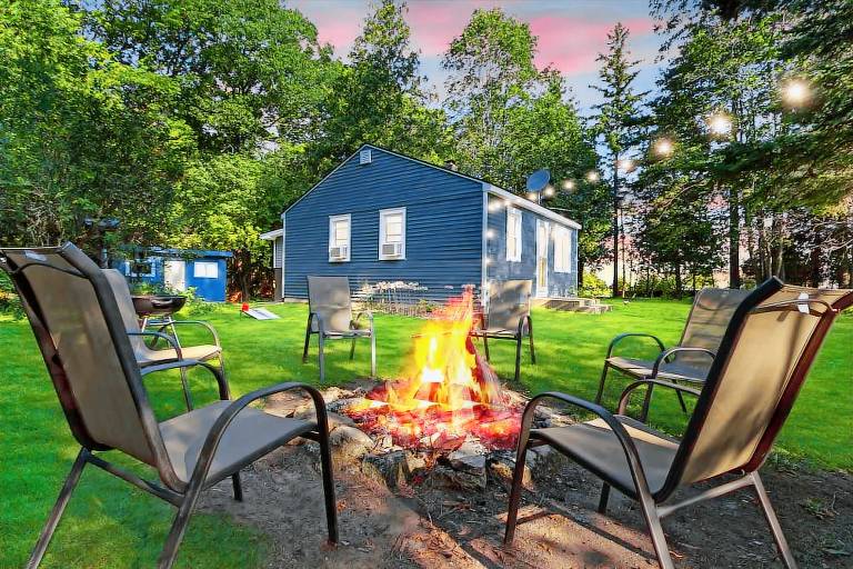 House  Sturgeon Bay