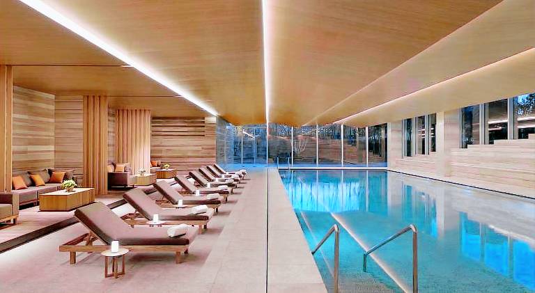 Hyatt Regency Beijing Wangjing — photo 2