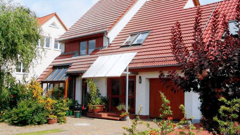 Ferienwohnung Weimar