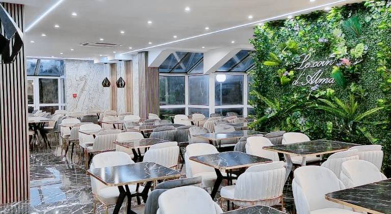 Hotel Restaurant Le Relais - Pau Nord — photo 2
