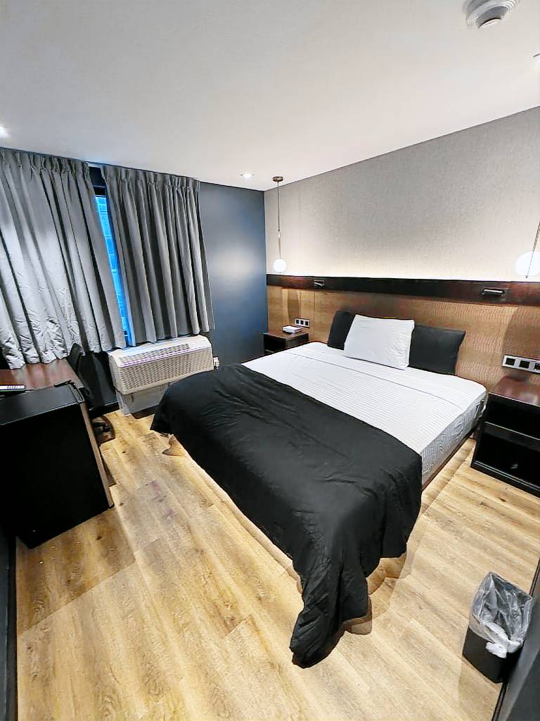 Dream Hotel Bronx — photo 2