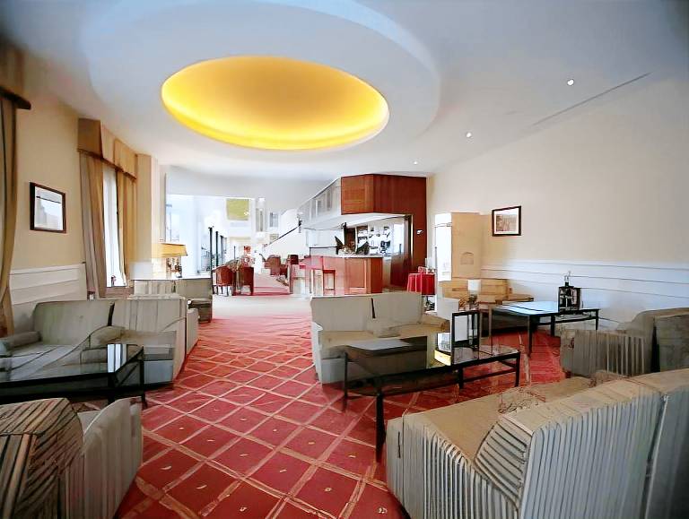 Gardaland Hotel — photo 5