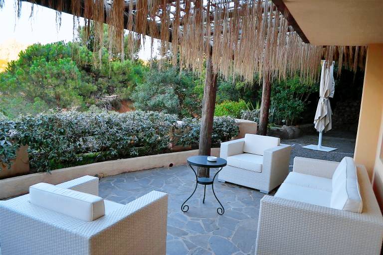 Apartamento Porto Cervo
