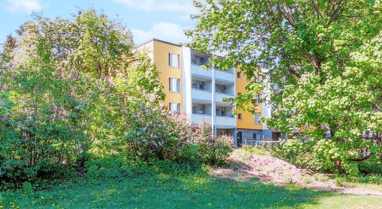 Holiday apartment with 2 rooms for 6 persons — photo 3