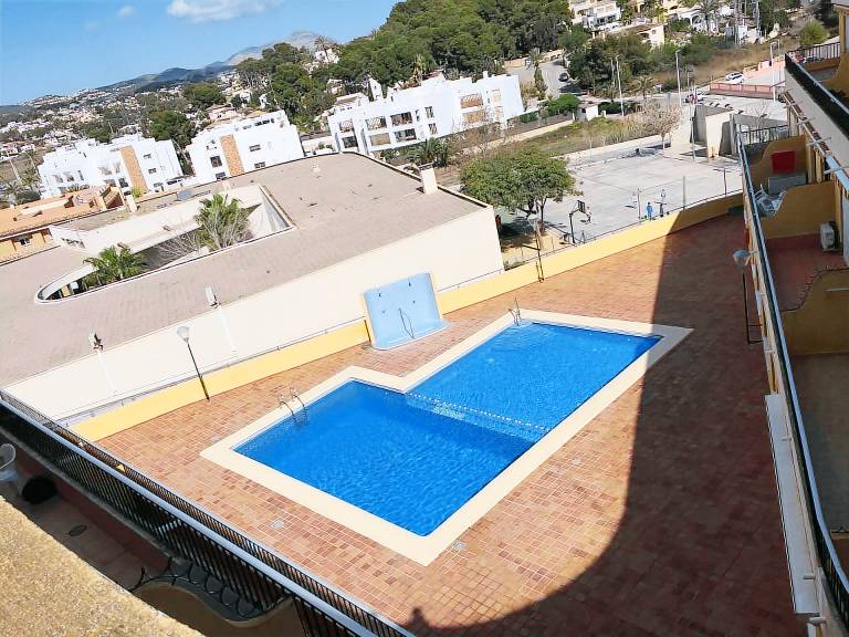Apartamento Cumbre del Sol