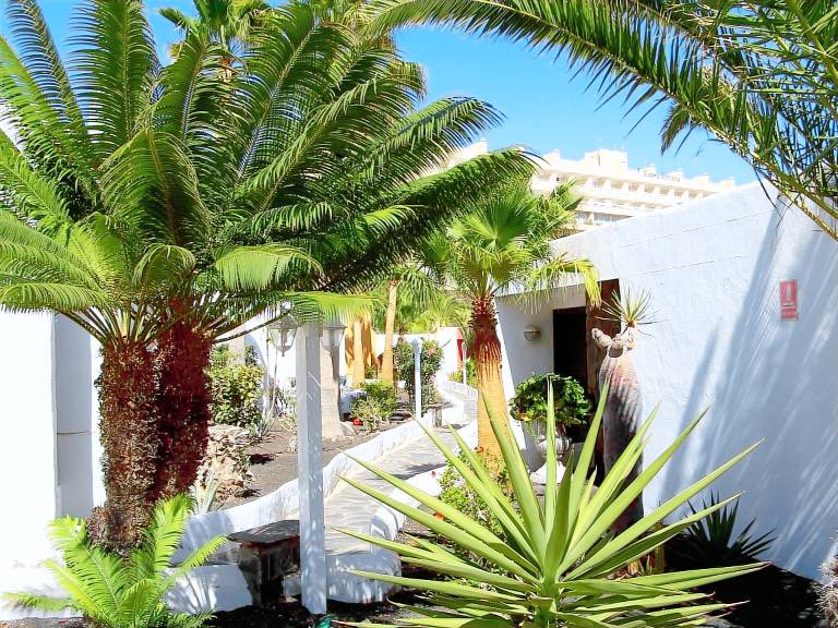 Bungalow  Esquinzo