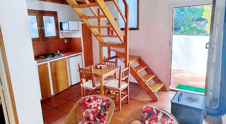 Vacation home with 1 room for 2 persons — photo 5