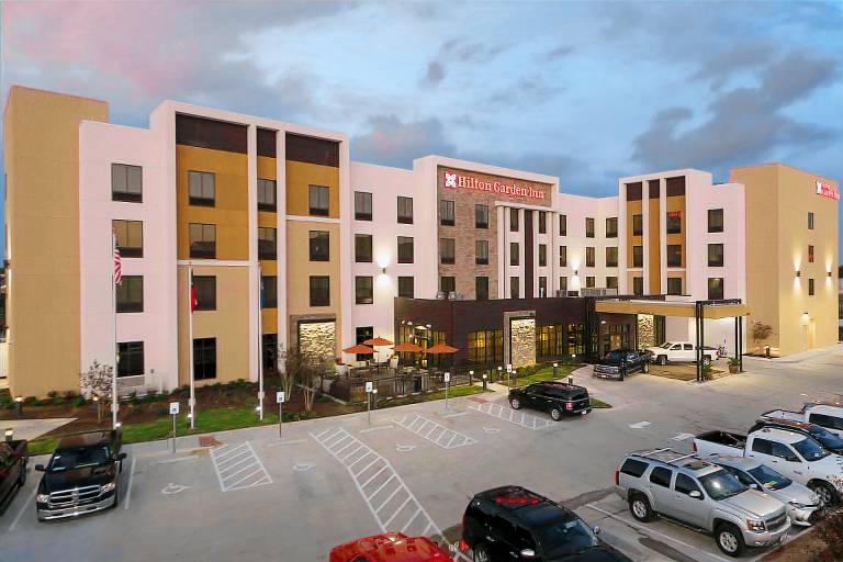 Hilton Garden Inn Waco in Waco, TX