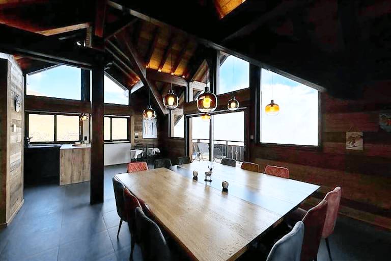 Ample rental apartment | Next to the ski | Pet-friendly — photo 2