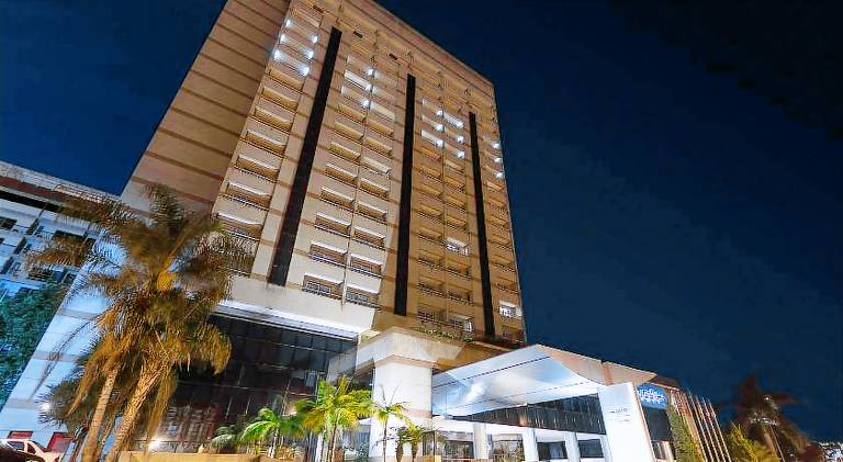 Grand Bittar Hotel — photo 4