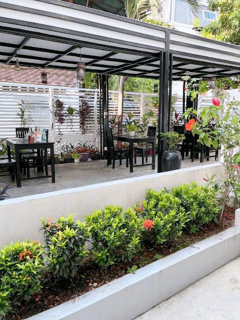 Home Inn in Siem Reap