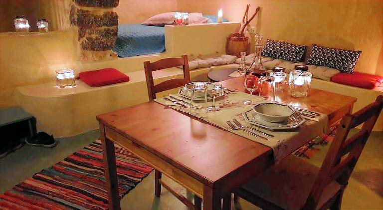 Sitanos Anna House — photo 4