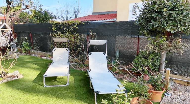 Beautiful rental apartment | Pets are welcome in Diano Marina
