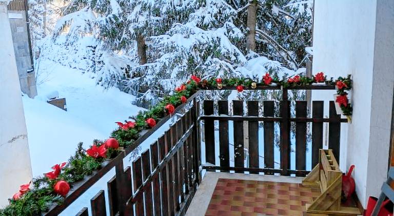 Holiday apartment | Close to the ski | Pets allowed — photo 3