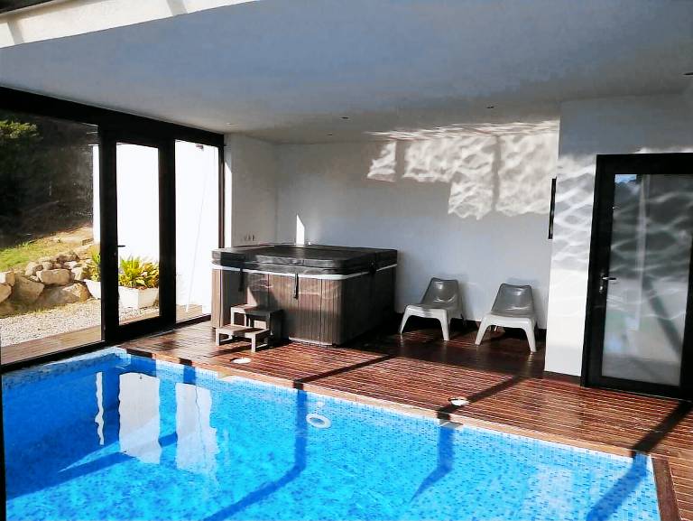 Casa Cabrils