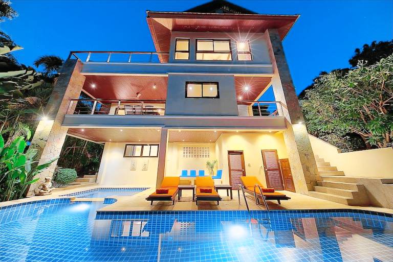 Villa Bo Put