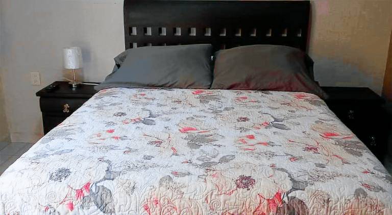Rental apartment with 1 room for 3 persons in Mexico City
