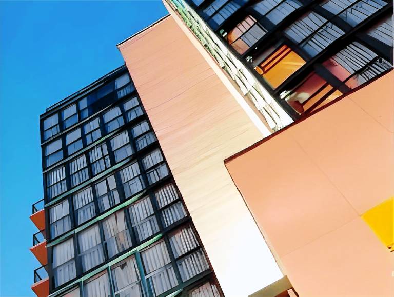Executive Plaza Hotel Coquitlam