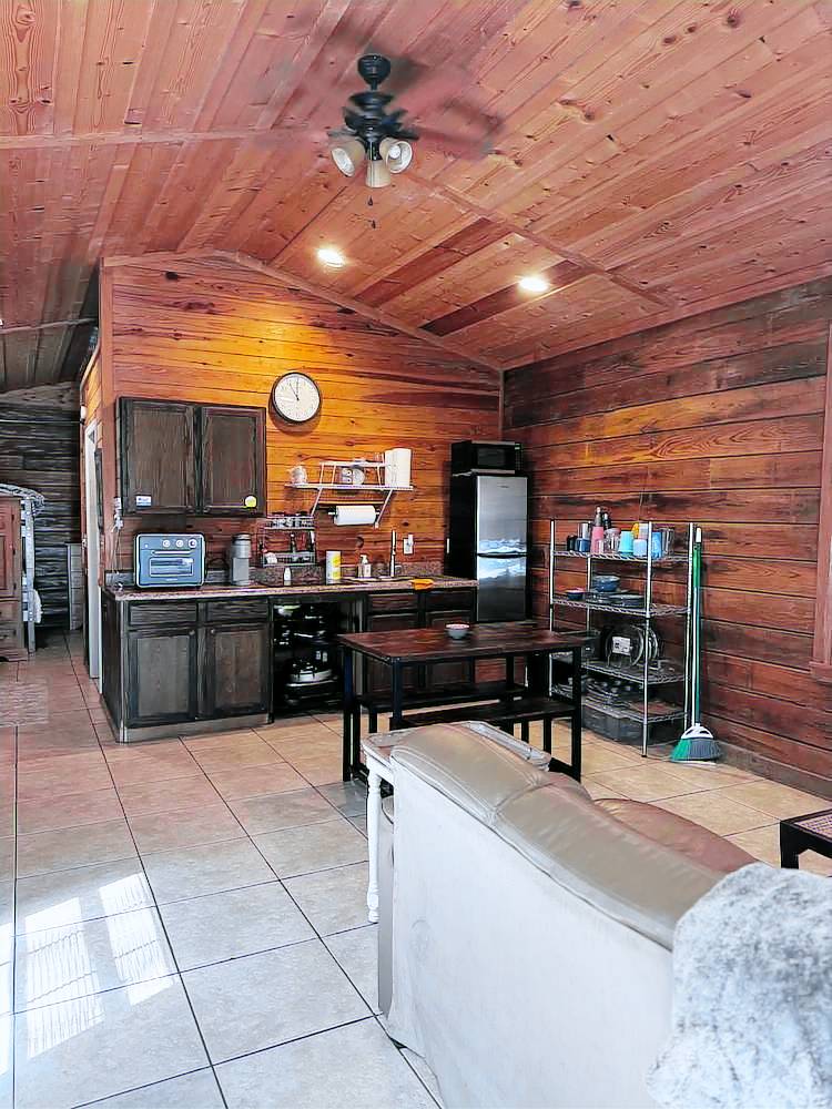 House  Williston