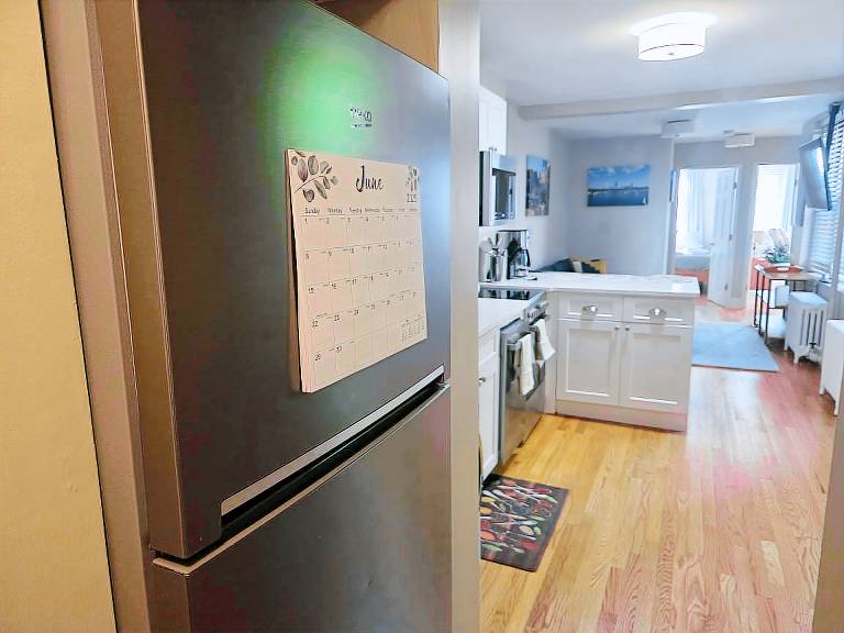 Pleasant rental apartment | Next to Faneuil Hall