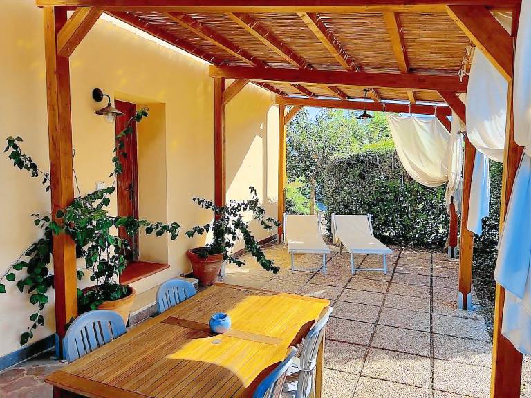 Casale Alberese