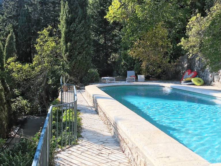 Villa Bargemon