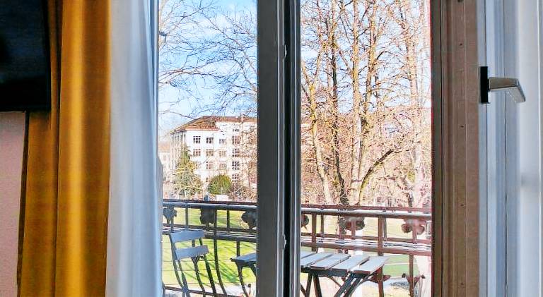 Pension furDich — photo 4